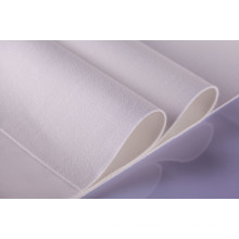 500GSM Filter Cloth PE Filament Polyester Scrim